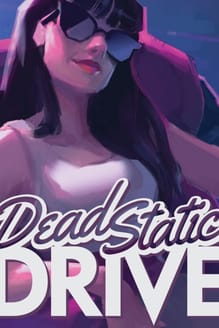 Dead Static Drive