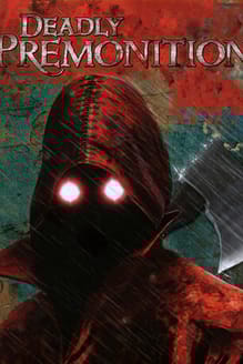 Deadly Premonition