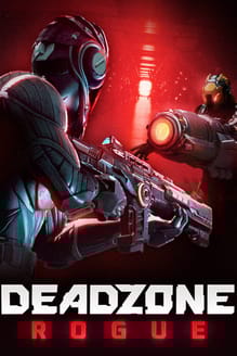 Deadzone: Rogue