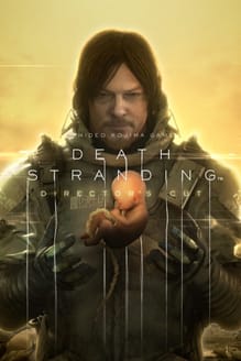 Death Stranding: Director's Cut