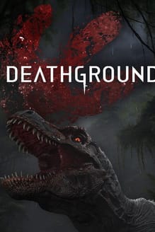 Deathground