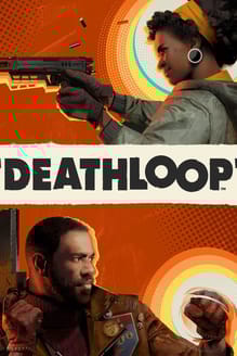 Deathloop