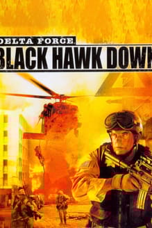Delta Force: Black Hawk Down