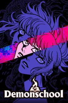 Demonschool
