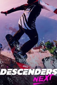 Descenders Next