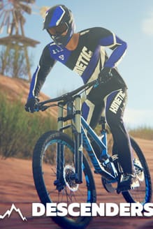 Descenders