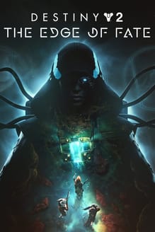 Destiny 2: The Edge of Fate
