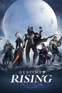 Destiny: Rising