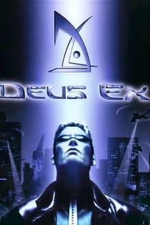 Deus Ex