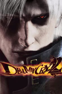 Devil May Cry 2