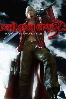 Devil May Cry 3: Dante's Awakening