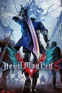 Devil May Cry 5