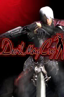 Devil May Cry