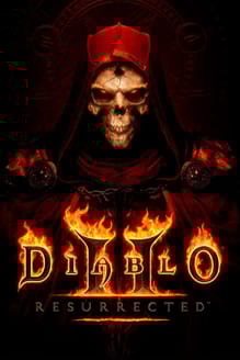Diablo II: Resurrected