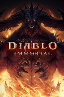 Diablo Immortal