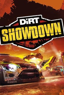 Dirt Showdown