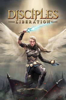 Disciples: Liberation