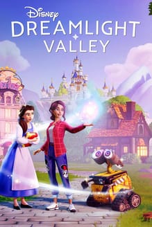 Disney Dreamlight Valley