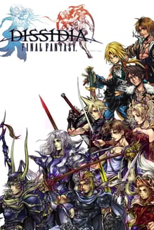 Dissidia Final Fantasy