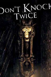 Don't Knock Twice