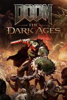 Doom: The Dark Ages