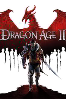 Dragon Age II