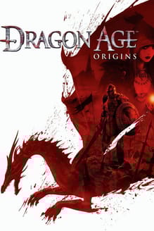 Dragon Age: Origins