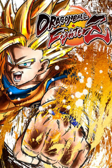Dragon Ball FighterZ
