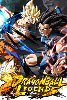 Dragon Ball Legends
