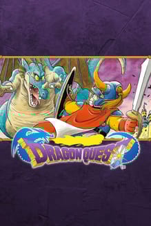Dragon Quest