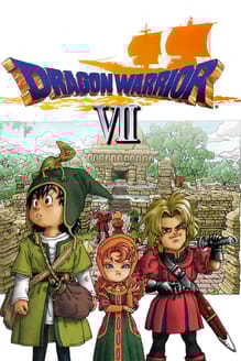 Dragon Warrior VII