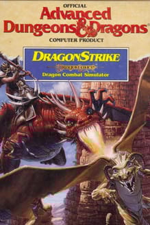 DragonStrike