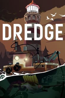 Dredge
