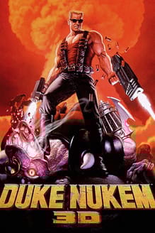 Duke Nukem 3D