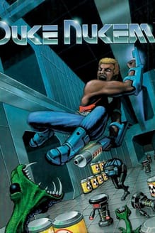 Duke Nukem