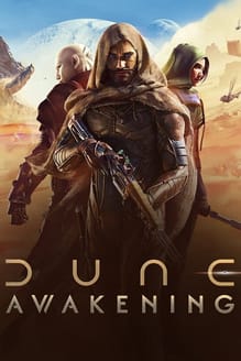 Dune: Awakening