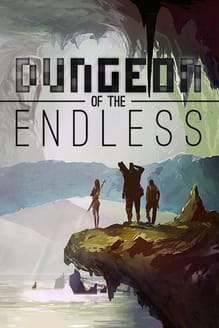 Dungeon of the Endless