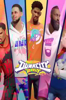 Dunk City Dynasty