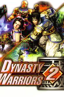 Dynasty Warriors 2