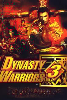 Dynasty Warriors 3