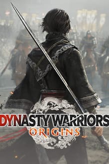 Dynasty Warriors: Origins