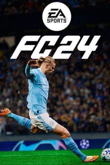 EA Sports FC 24