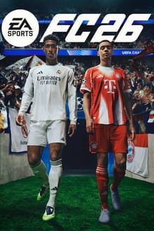 EA Sports FC 26