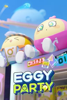 Eggy Party