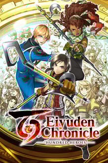 Eiyuden Chronicle: Hundred Heroes
