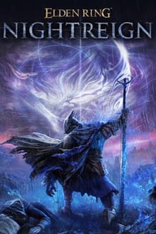 Elden Ring: Nightreign