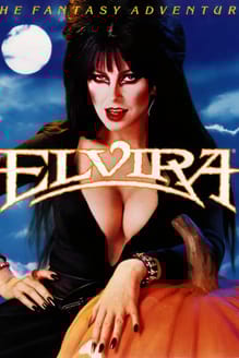 Elvira: Mistress of the Dark