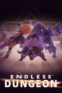 Endless Dungeon