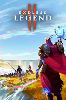 Endless Legend 2