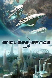Endless Space